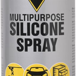 Silicone Lubricant Spray, Grade 70 (300g/513 ml) Rejuvenates & shines surfaces Manual Sprayer-image-34