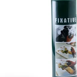 Sketch Fixative Spray For drawing Pastel Medium-28