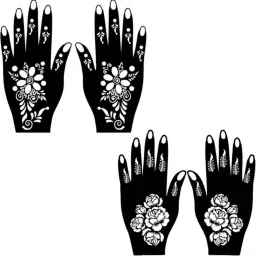 model no s1-s5 Temporary Tattoo Kit-image-61