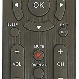 BhalTech LED Tv Remote Compatible for simpaenergy Remote Controller-image-13
