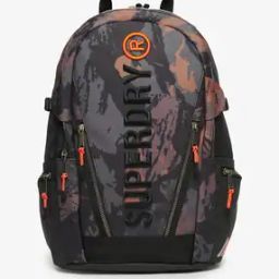 Tarp Embroidered Rucksack-26