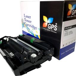 GPS Colour Your Dreams DR-B021 Drum Unit Black Ink Toner-0