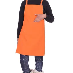 Polyester Home Use Apron - XS-image-71