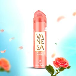 Tingle Skin Friendly Perfume Body Mist - For Women-image-32