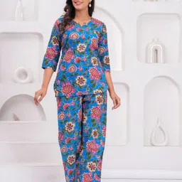 femary Top Pant Co-ords Set-picture-37