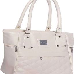 Women White Messenger Bag-image-31