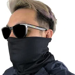 bnb Men Solid Bandana-picture-45