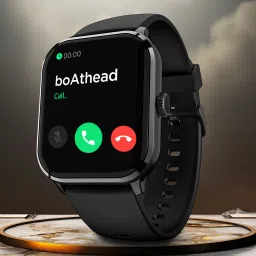 boAt Wave Infinty with 1.85" HD Screen, Functional Crown and Bluetooth Calling Smartwatch-15