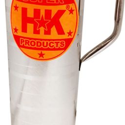 super hk 1 L Stainless Steel Water Jug-picture-24