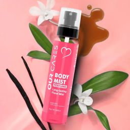 Body Mist Perfume for Women | Long Lasting Floral Everyday Fragrance Body Mist-For Women-image-50