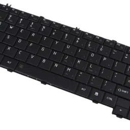 SellZone Satellite C600 C640 C640D L630 L635-S3050 C645 Laptop Keyboard Replacement Key-image-87