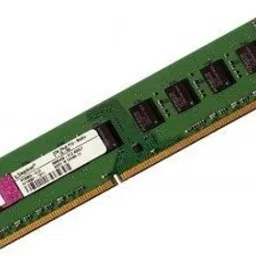 BesComputes DDR3 DDR3 2 GB (Single Channel) PC (KINGSTON Desktop RAM DDR3 2 GB (Dual Channel) PC (KVR1333D3N9/2G-SP)) image 2