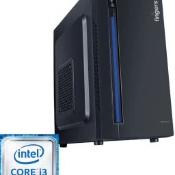 LATHOR Core i3-2nd Generation | 16GB RAM | 256GB SSD | 500GB HDD | RGB Flow C2 | KEHDK Intel Core i3-2120 Processor [3MB Cache, 3.30 GHz] (16 GB RAM/Intel® HD 2000 Graphics/500 GB Hard Disk/256 GB SSD Capacity/Windows 11 Home (64-bit)) Mid Tower with MS Office-image-77