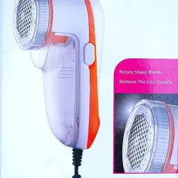 NOVA Lint/Fabric Shaver for Cloths, Lint Remover for Woolen Sweaters, Blankets Lint Roller-9