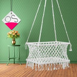 Premium Baby Cradle Swing with Mattress/Baby Cradle for 0 to 2 Years/Baby Swing-27