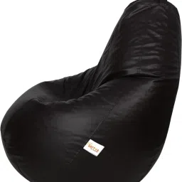 XXL Classic Teardrop Bean Bag With Bean Filling-picture-23