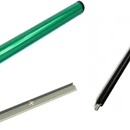 MOREL NPG59 OPC DRUM, BLADE AND PRIMARY CHARGE ROLLER Black Ink Cartridge-image-44