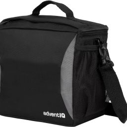 AdventIQ DSLR/SLR Camera Bag-BNP 0273 Captura Black-Grey ClrCamera Bag-image-38