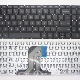 LAPOSYS Laptop Keyboard for HP Pavilion 15-AC ,15-AF, 15-AY, HP 250 G4, HP 255 G4,256 G4 Laptop Keyboard Replacement Key-image-30