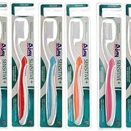 TOOTH BRUSH Ultra Soft Toothbrush-image-48