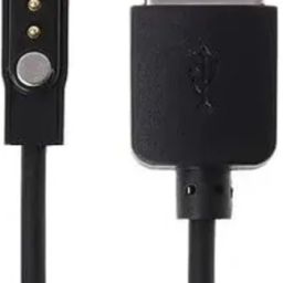 NIA FUSION Universal USB Watch Charger Magnetic 4 pin, Watch Charger, Charging Pad Charging Pad-45