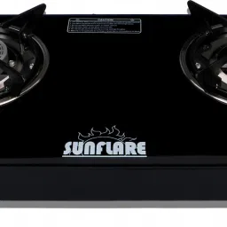 2B Auto Toughened Glass Tornado Burner(Bk) Glass Auto Gas Stove Glass Automatic Gas Stove-10