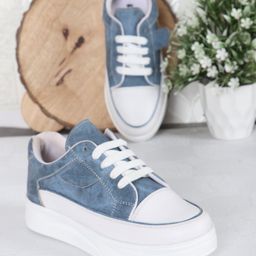 denill Sneakers For Women-picture-36