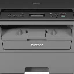 brother DCP-L2520D IND Multi-function Monochrome Laser Printer (Borderless Printing) with Auto Duplex Feature-15