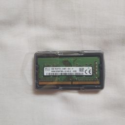 Sk Hynix 2400MHz DDR4 8 GB (Dual Channel) Laptop DDR4 (HMA81GS6AFRN8N)-image-13