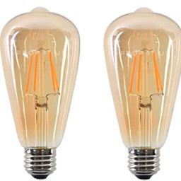 4 W Basic Arbitrary E27 LED Bulb-12