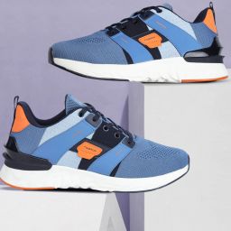 Quest Running Shoes For Men-image-6