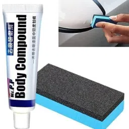 Scratch Remover Wax-6