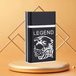 Cigarette Lighte Legend USB Rechargeable Waterproof Pocket Size Lighter AB285 Pocket Lighter-image-88