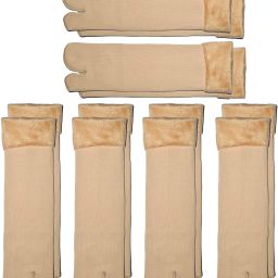 Women Self Design Ankle Length-image-57