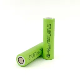 Li-ion _2200_mAh 18650 3.7v Rechargeable Pack of 2 Battery-picture-10