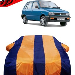 Maruti Suzuki 800 AC BSIII Body Cover-image-24