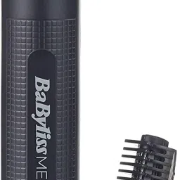 BABYLISS E652E Grooming Kit 120 minRuntime 20 Length Settings-image-32