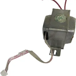 SWAGGERS Loose Note Counting Machine Transformer- 2 Pin Note Counting Machine image 3