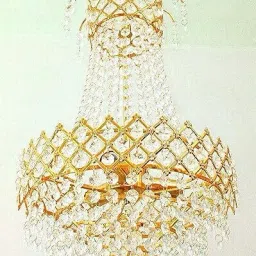 Chandelier Ceiling Lamp-image-22