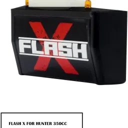 pa Front, Rear, Side Flasher Indicator Light for Royal Enfield image 4