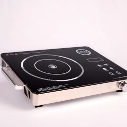 2200 W Induction Cooktop Touch Panel-1