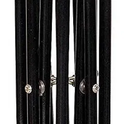 Medium Foldable Height Hydraulic Adjustable Iron Carrom Stand Carrom Stand-picture-15