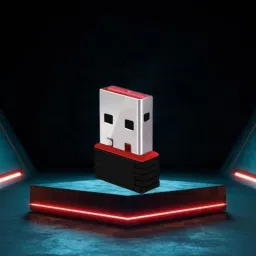 SACRO Wireless -N Mini USB Adapter USB Adapter-picture-6