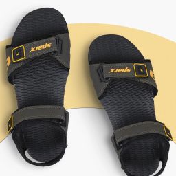 sparx Men SS 702 Casual Sandal-picture-6