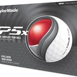taylormade TP5x Golf Ball-picture-47