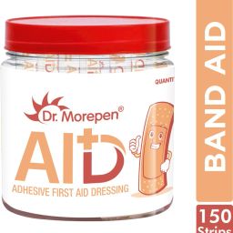 Adhesive Band Aid Waterproof For Kids & Adults-150 stripes Adhesive Band Aid-37