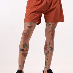 Beyoung Pure Cotton Boxers BY-MBX-019-S-image-86