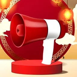 R296 MEGAPHONE-Exceptional Sound Clarity,User-Friendly with USB,TF,240srecording Indoor, Outdoor PA System-27