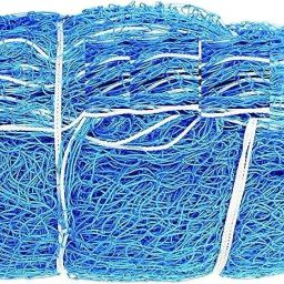 Acronet 100x10 Feet Cricket Nylon Top-Quality Net Cricket Net-image-20