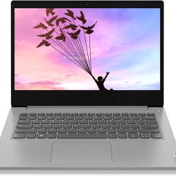 Lenovo Ideapad Slim 3i Intel Core i3 10th Gen 1005G1 - (8 GB/256 GB SSD/Windows 10 Home) 14IIL05 Thin and Light Laptop-image-73